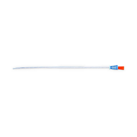 ConvaTec Urethral Catheter Cure Ultra® Coude Tip Lubricated PVC 16 Fr. 16 Inch #ULTRAM16C