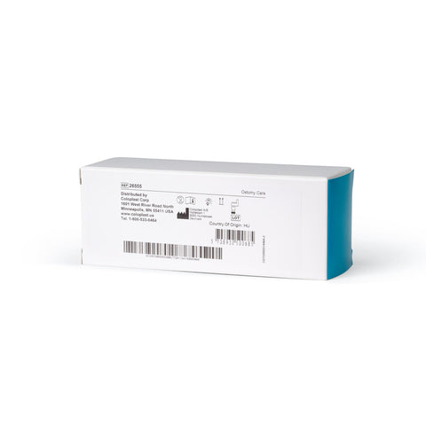 Coloplast® Ostomy Barrier Strip Paste Brava® 2 oz. Moldable Strip Paste #26555