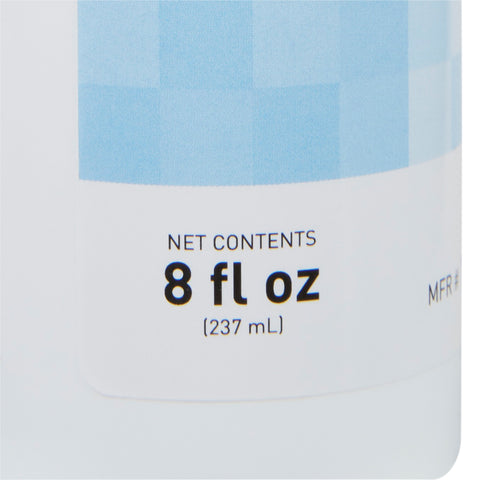 McKesson Ostomy Appliance Deodorant, 8 oz., Squeeze Bottle, Unscented #137-5720