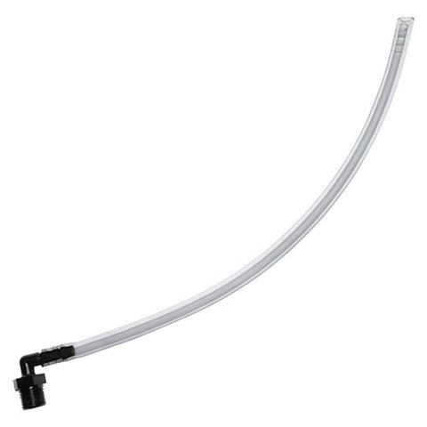 Humidifier Connector For Continuous Flow Oxygen Concentrator #HUM008S