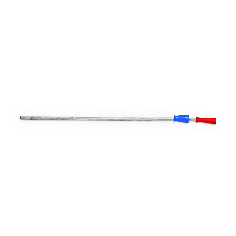 ConvaTec Urethral Catheter Cure Ultra® Straight Tip Lubricated PVC 18 Fr. 16 Inch #ULTRA M18