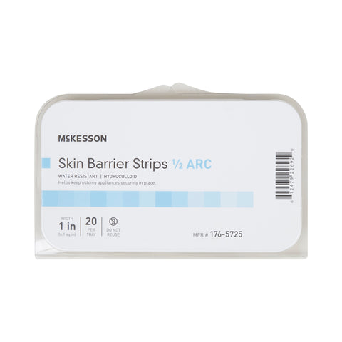 McKesson Skin Barrier Strip #176-5725