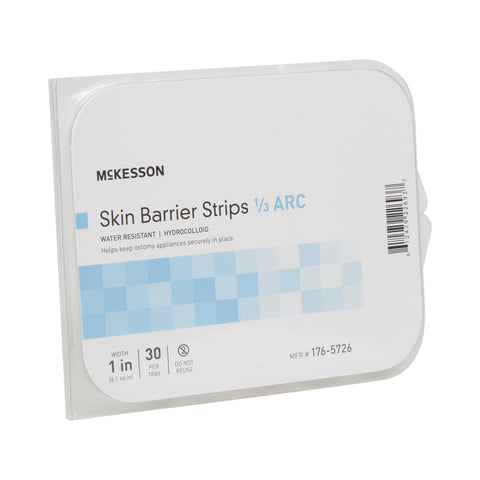 McKesson Skin Barrier Strip #176-5726