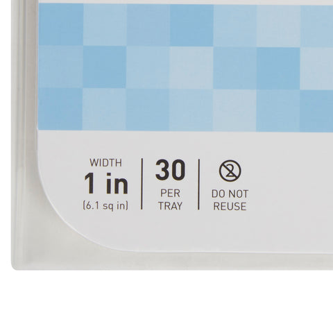 McKesson Skin Barrier Strip #176-5726