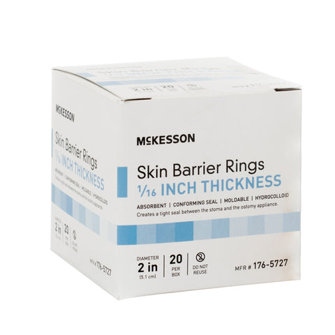 McKesson Skin Barrier Ring #176-5727
