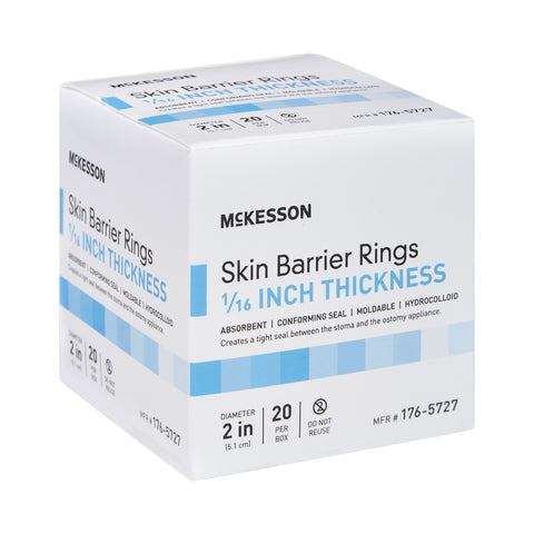 McKesson Skin Barrier Ring #176-5727