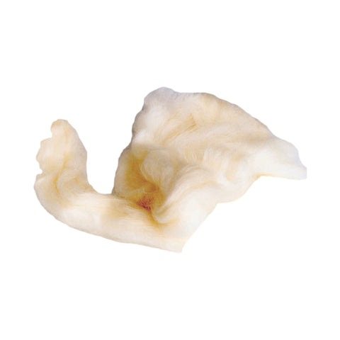 Lamb's Wool Padding McKesson 1 lb. #48129