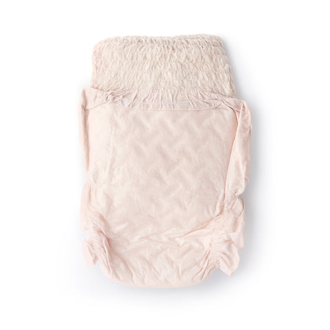 Absorbent Underwear Depend® Fresh Protection Waistband Style Adult Small Female Disposable Heavy Absorbency #47915