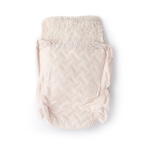 Absorbent Underwear Depend® Fresh Protection Waistband Style Adult X-Large Female Disposable Heavy Absorbency #43586