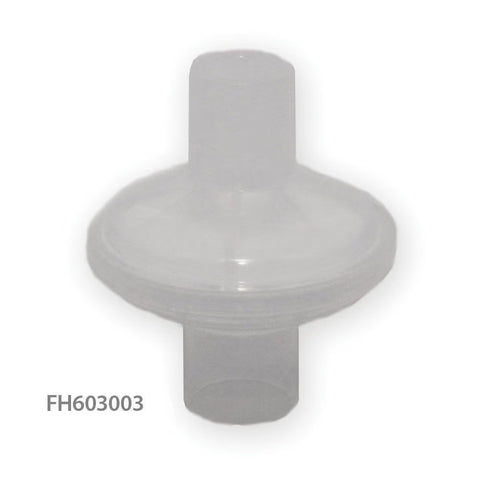 Bacteria Filter Ventlab For VentLab VT1000 AirFlow Resuscitation System #FH603003