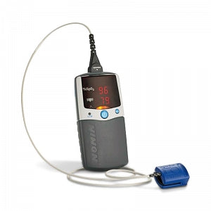 PalmSAT Pulse Oximeter