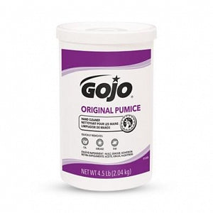 Gojo Fine Italian Pumice Hand Cleaner