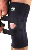 Knee Support J-LAT X-Large 18 to 20 Inch Circumference Right Knee