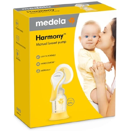 Manual Breast Pump Harmony®