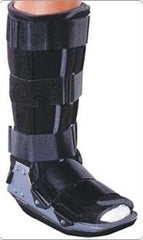 Walker Boot Breg® ProGait Non-Pneumatic X-Small Left or Right Foot Adult Male 1 to 2-1/2 / Female 1 to 3-1/2