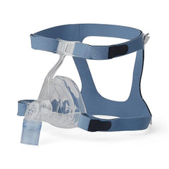 Noninvasive Ventilation Adult Nasal Masks