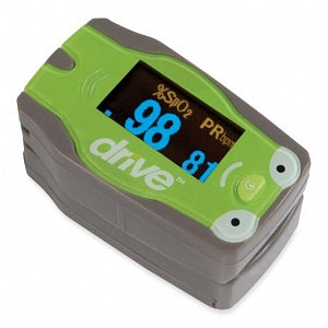 Drive Devilbiss Fingertip Pulse Oximeters