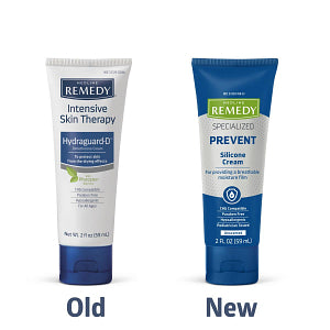 Remedy Specialized Silicone Cream