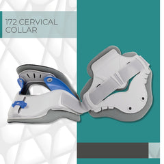 172 Cervical Collar Coretech