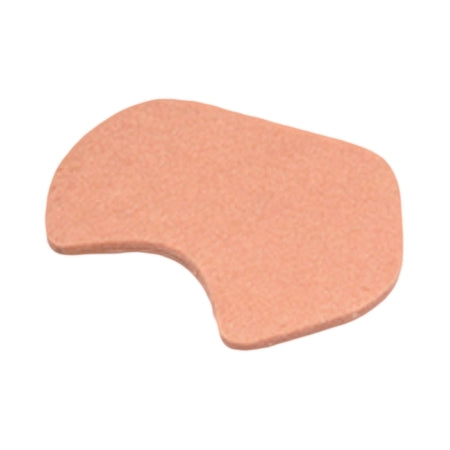 Dancer Sesamoid Pad Adhesive Left Foot