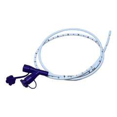 Nasogastric Feeding Tube 16 Fr. 36 Inch Tube Polyurethane NonSterile