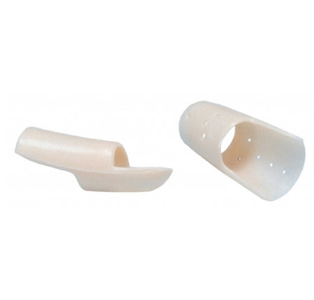 Finger Splint ProCare® Adult Size 4 Pull-On Finger Beige