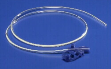 Nasogastric Feeding Tube Kangaroo™ 8 Fr. 36 Inch Tube Polyurethane Sterile