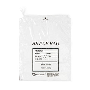 Bound Tree Patient Set-Up Bag