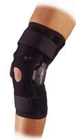 Knee Brace Drytex®® Medium 18-1/2 to 21 Inch Circumference Left or Right Knee