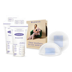 Nursing Pad Bundle Lansinoh®