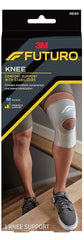 Knee Support 3M™ Futuro™ Stabilizing Medium Pull-On Left or Right Knee