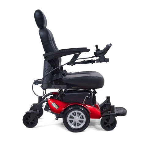 Compass HD – Center Wheel Drive – 450 lbs. Capacity – Batteries Not Included #GP620