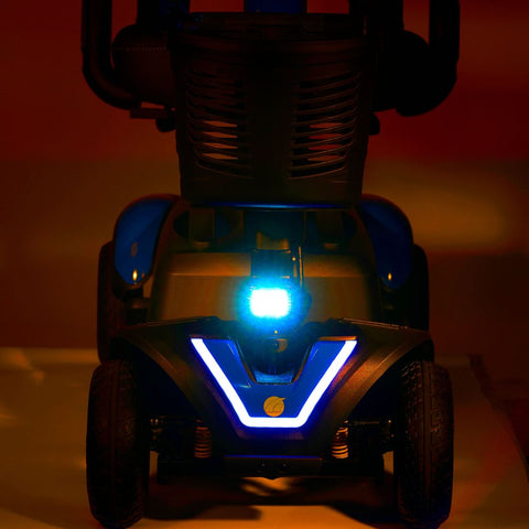 Buzz Extreme 4 Wheel – 350 lbs. Capacity – Batteries Included #GB148
