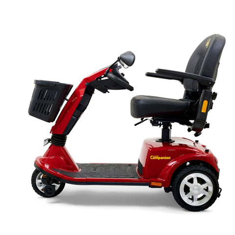 Companion - 3 Wheel - 400 lbs. Capacity – Batteries Included #GC340