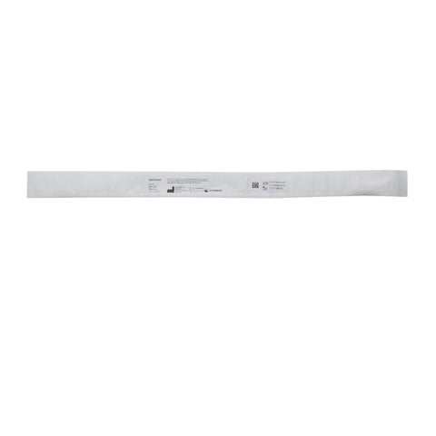 Coloplast Urethral Catheter SpeediCath® Flex Coudé Pro Coude Tip Hydrophilic Coated Polyurethane 16 Fr. 16 Inch #20016