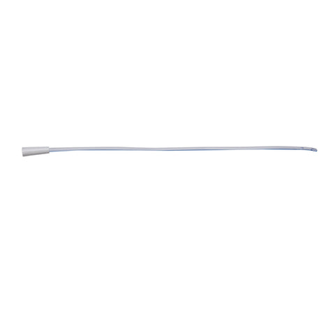 Coloplast Urethral Catheter SpeediCath® Flex Coudé Pro Coude Tip Hydrophilic Coated Polyurethane 16 Fr. 16 Inch #20016