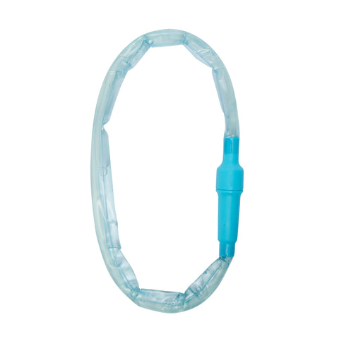 Coloplast Urethral Catheter SpeediCath® Flex Coudé Pro Coude Tip Hydrophilic Coated Polyurethane 14 Fr. 16 Inch #20014