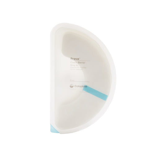 Coloplast® Skin Barrier Strip Brava® #12076