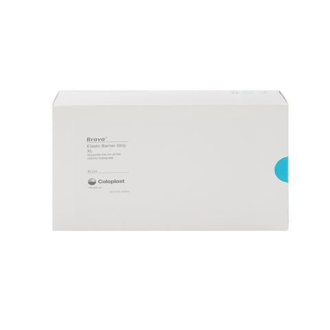 Coloplast® Skin Barrier Strip Brava® #12076