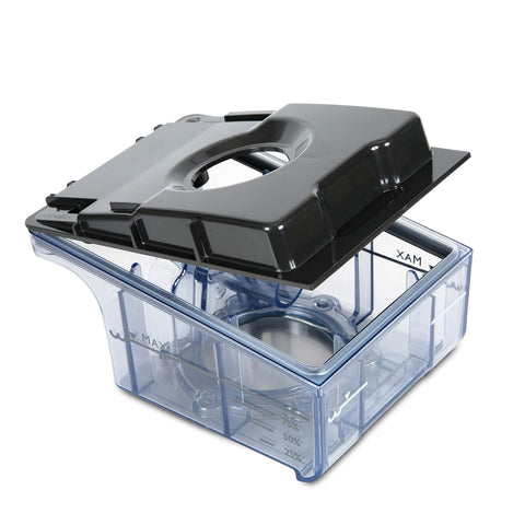 Humidifier Replacement Water Chamber Series 50 and 60 For PR System One Humidifiers #1136502