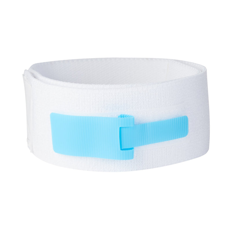McKesson Leg Strap 2 X 24 Inch Length, Dual-Locking Tabs, Stretch Material, Hook and Loop Closure, Nonsterile #MCKFOL