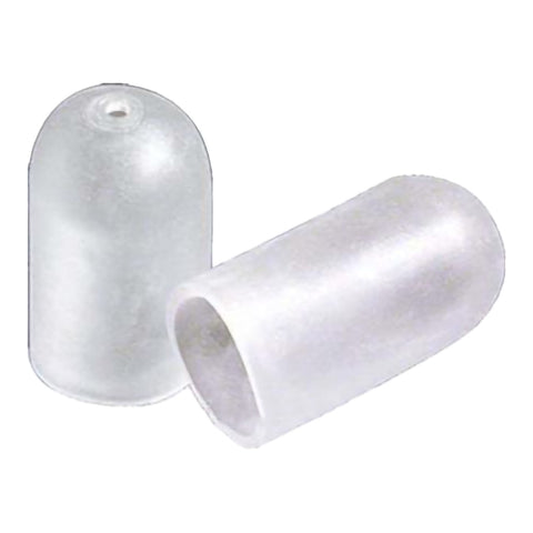 Toe / Finger Cap Visco-GEL® All-Gel Digital Cap Small / Medium Pull-On Toe or Finger #1075