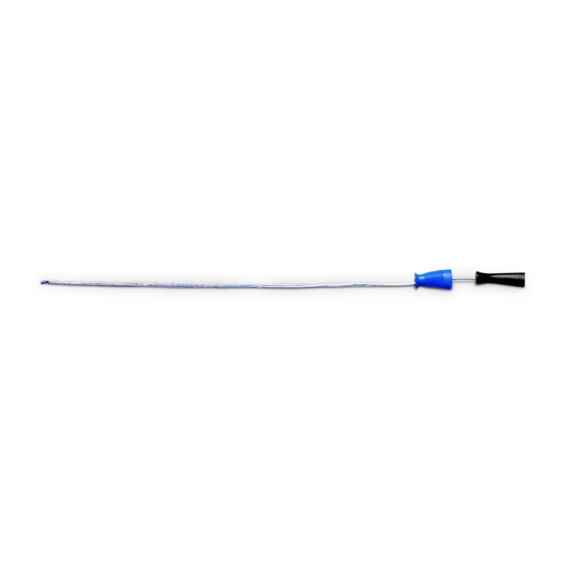 ConvaTec Urethral Catheter Cure Ultra® Coude Tip Lubricated PVC 10 Fr. 16 Inch #ULTRAM10C