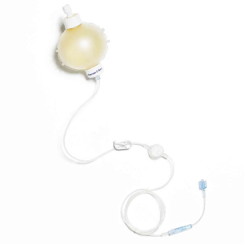 Elastomeric Pump Homepump C-Series* 270 mL Volume 1 mL / Hr. Flow Rate #C270010