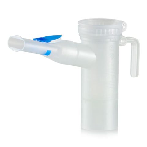 Nebulizer Set Cup PARI LC PLUS® For Vios® PRO Nebulizer #022F81-VP