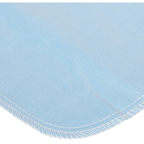 Reusable Underpad Cardinal Health™ Essentials 34 X 36 Inch Polyester / Rayon Moderate Absorbency #ZRUP3436R