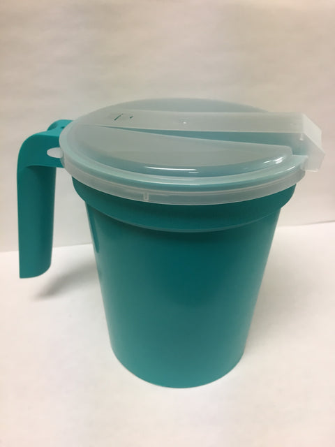 Pitcher GMAX Cold 28 oz. Turquoise #GP50006