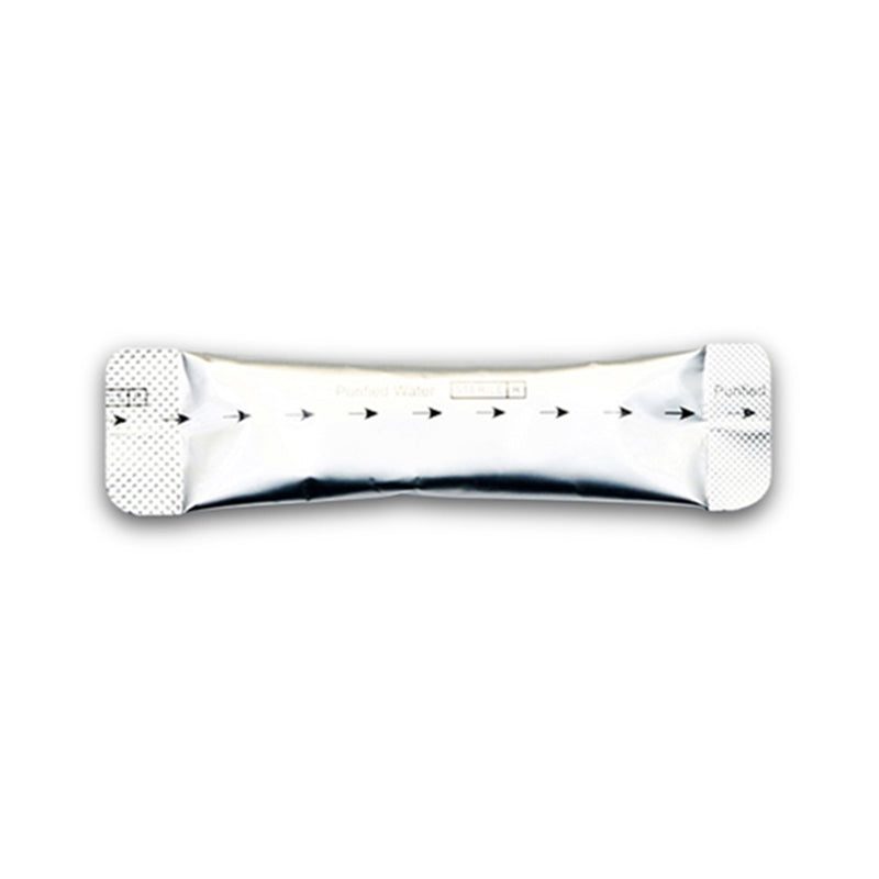 ConvaTec Urethral Catheter Hydrophilic Cure Catheter® Coude Tip Hydrophilic Coated Plastic 18 Fr. 16 Inch #HM18C