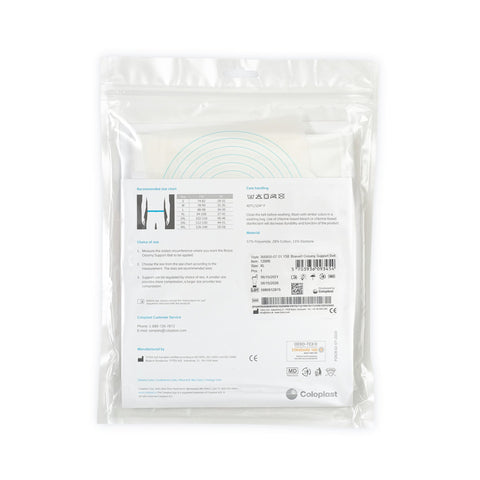 Ostomy Support Belt Brava® #12006