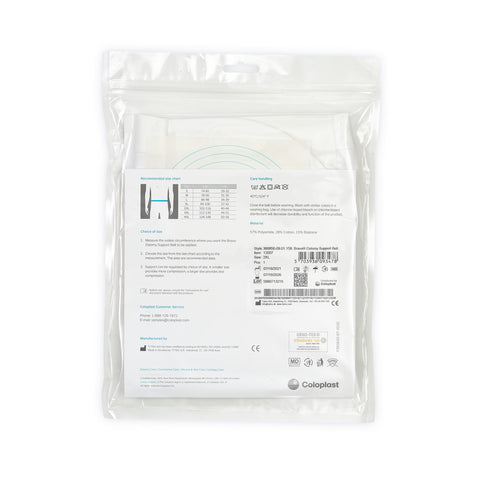 Ostomy Support Belt Brava® #12007